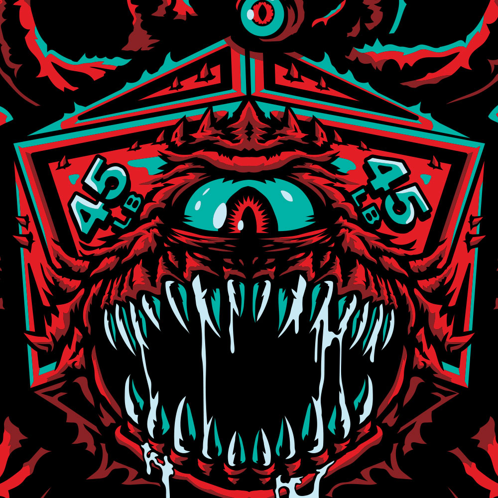 Monster Gains Manual